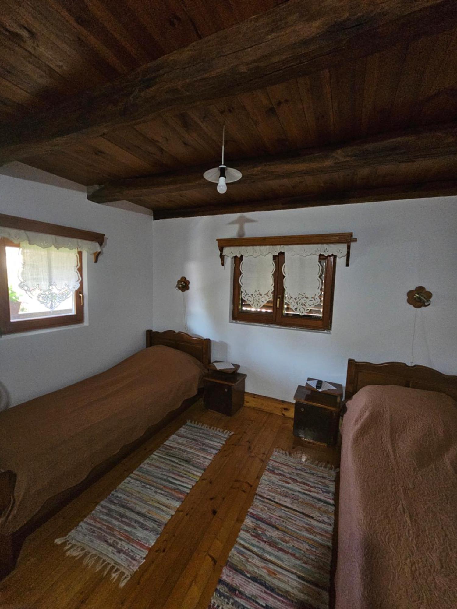 Apartments Kuvarna Čigoč Εξωτερικό φωτογραφία